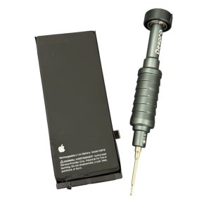 iPhoneSE3 バッテリー交換
