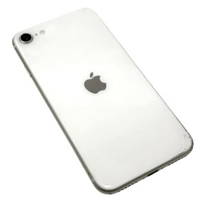 iPhoneSE2 バッテリー交換