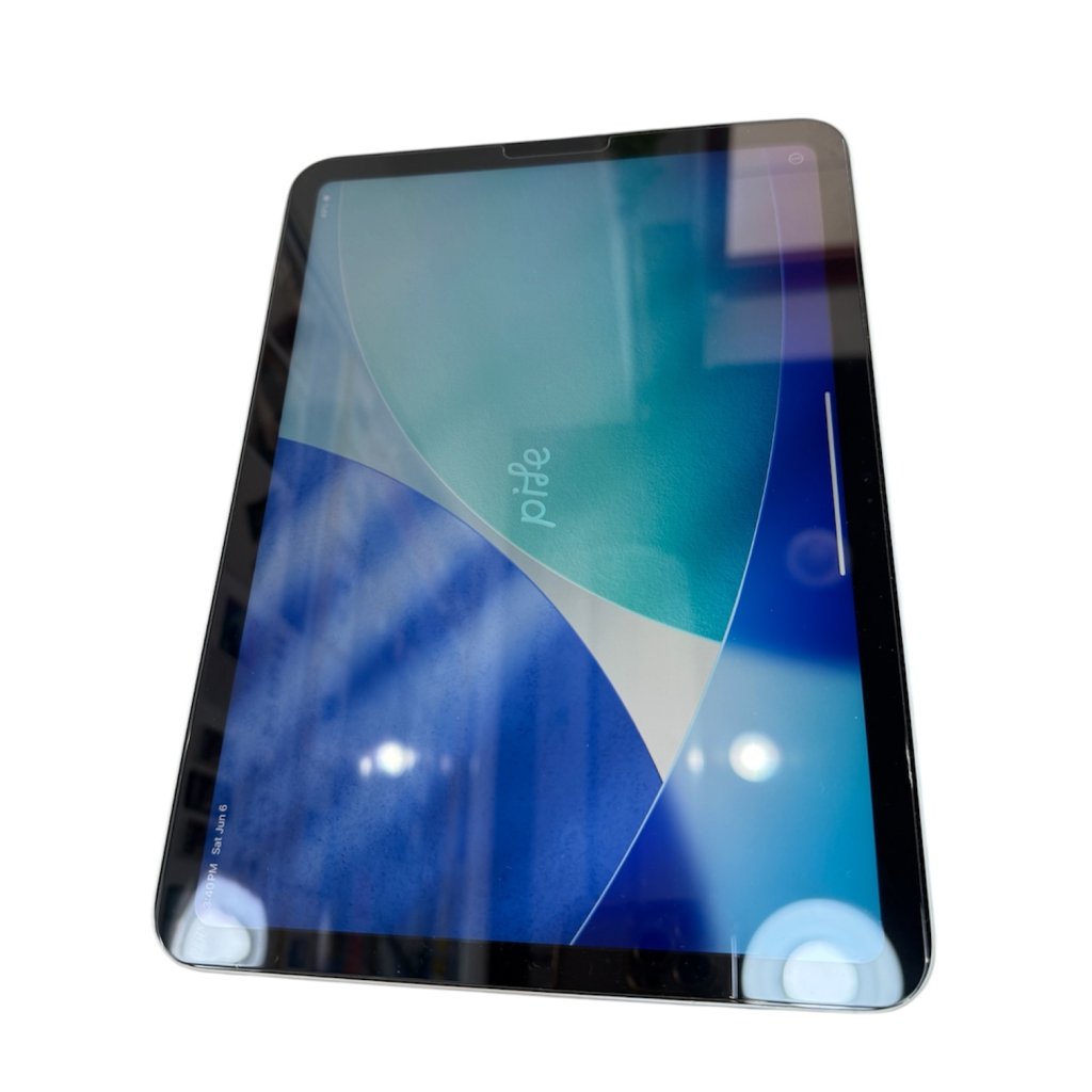 iPad 第10世代 初期化