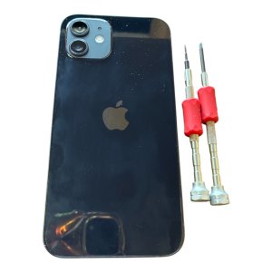 【即日対応】　iPhone12 バッテリー交換