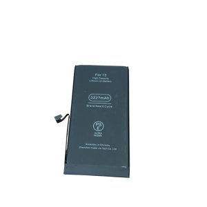 iPhone13 バッテリー交換