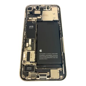 iPhone 13 mini　バッテリー交換