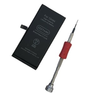 iPhone12mini バッテリー交換