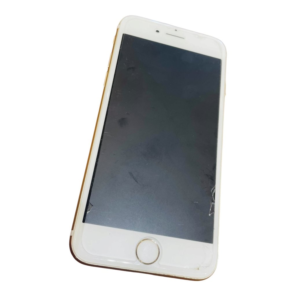 iPhone SE（第2世代）のバッテリー交換修理