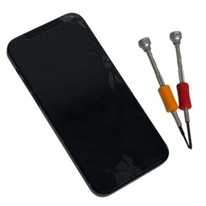 【即日修理】iPhone12 液晶交換修理