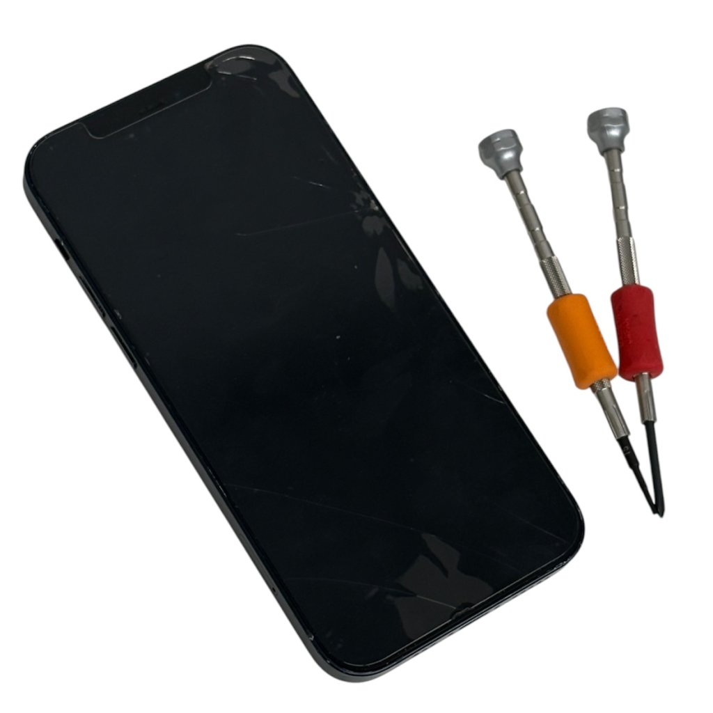 【即日修理】iPhone12 液晶交換修理