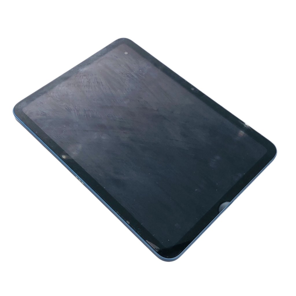 iPad10（第10世代）　液晶交換