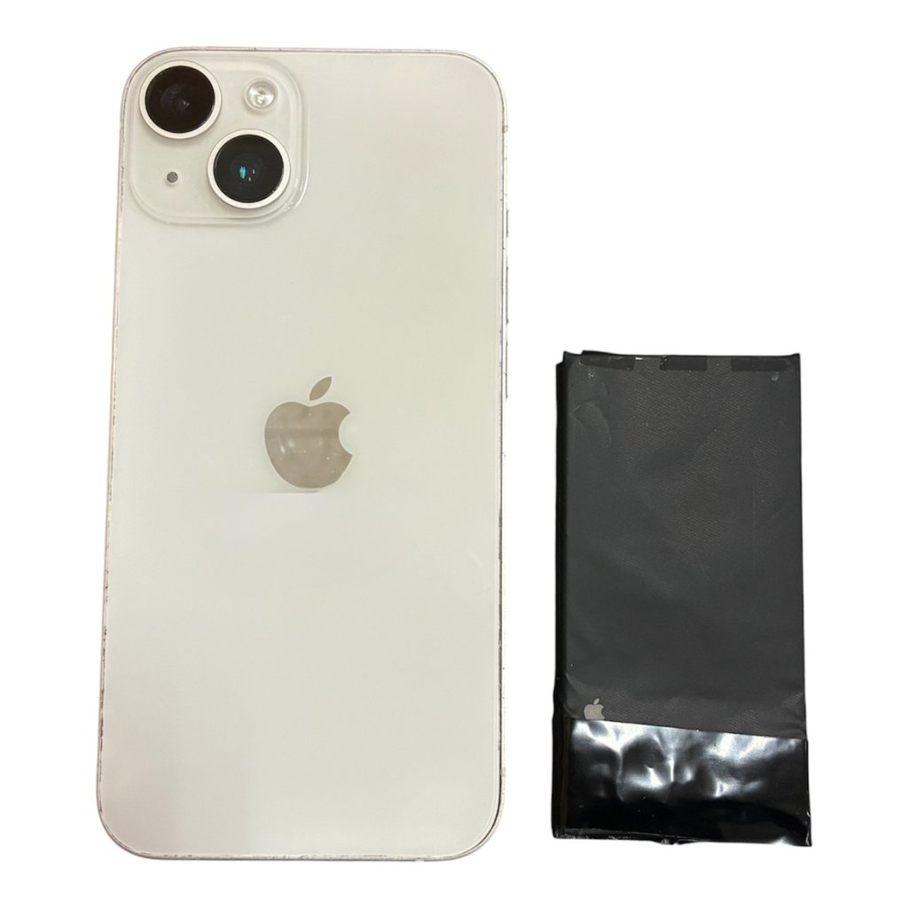iPhone14 バッテリー交換