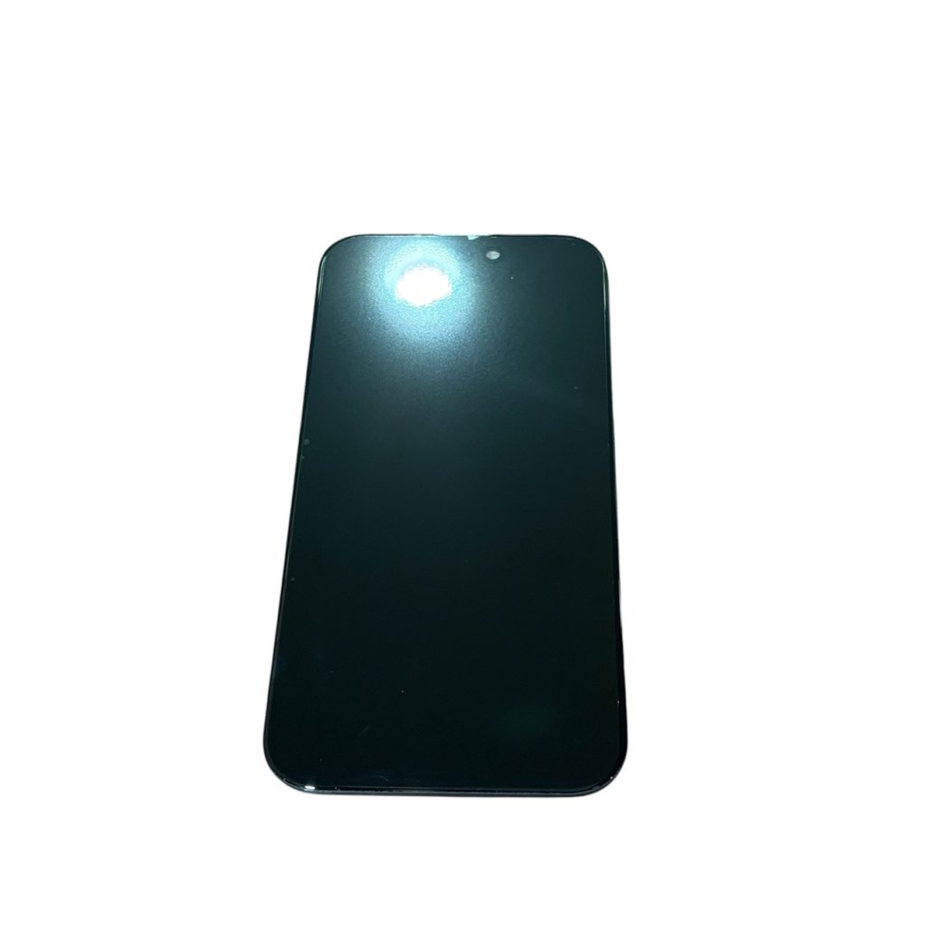 iPhone15Pro パネル交換