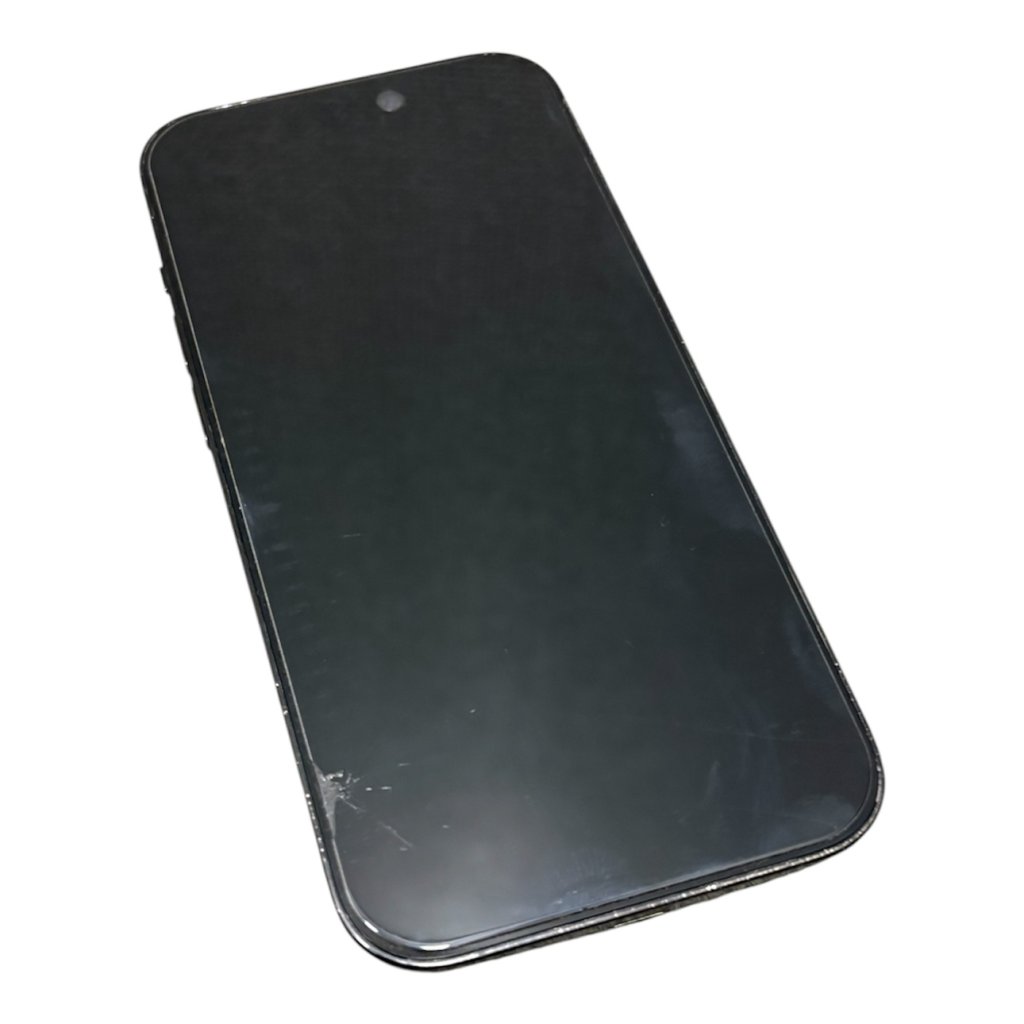 iPhone14 Pro バッテリー交換