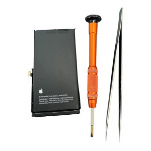 iphone13mini バッテリー交換