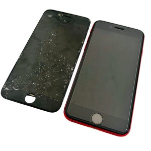 【最短30分！】iPhoneSE3 パネル交換修理