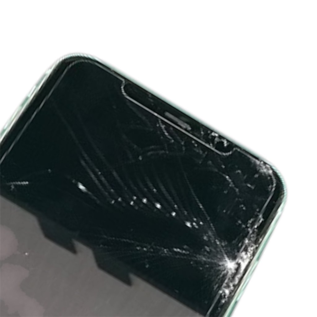iPhone11　パネル交換修理