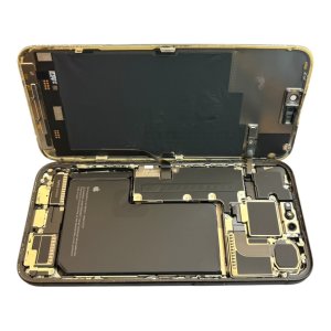 iPhone14 バッテリー交換