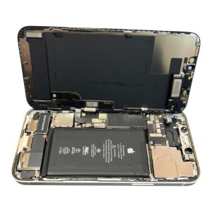 【即日修理‼】iPhone12 アイフォン12 バッテリー交換
