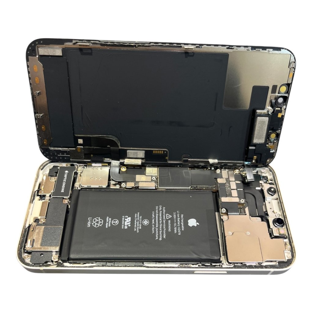 【即日修理‼】iPhone12 アイフォン12 バッテリー交換