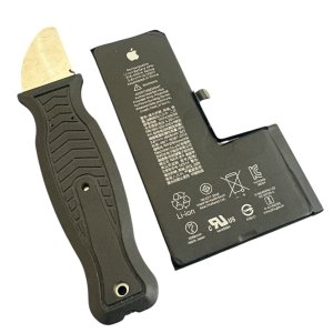 iPhone XS バッテリー交換