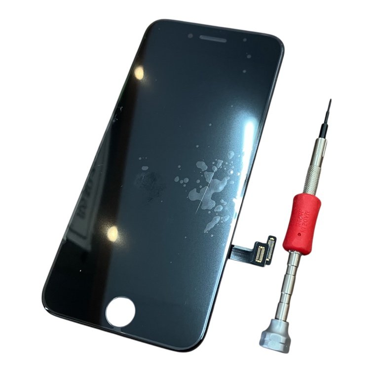 iPhoneSE（第3世代） 液晶交換