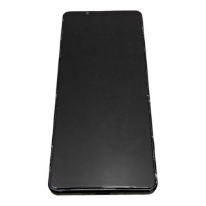 Xperia 5 IV 液晶交換