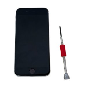 【ブラックアウト:液晶交換】iPhone SE2