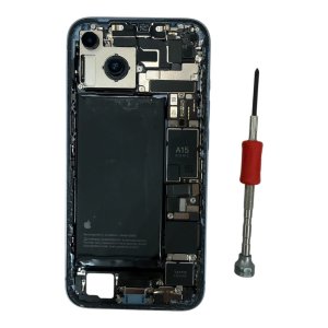 iPhone14 バッテリー交換修理