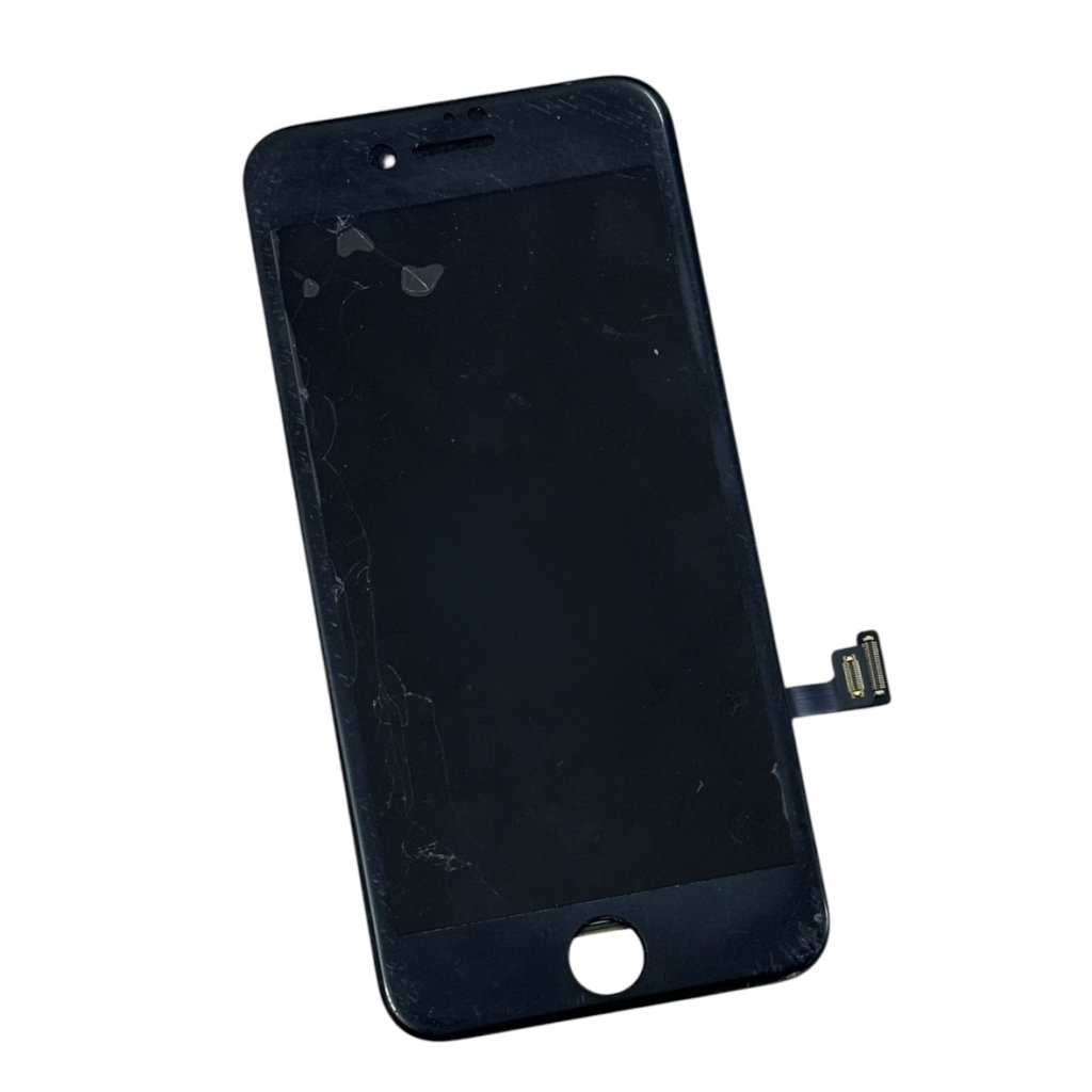 iPhoneSE2 フロントパネル交換