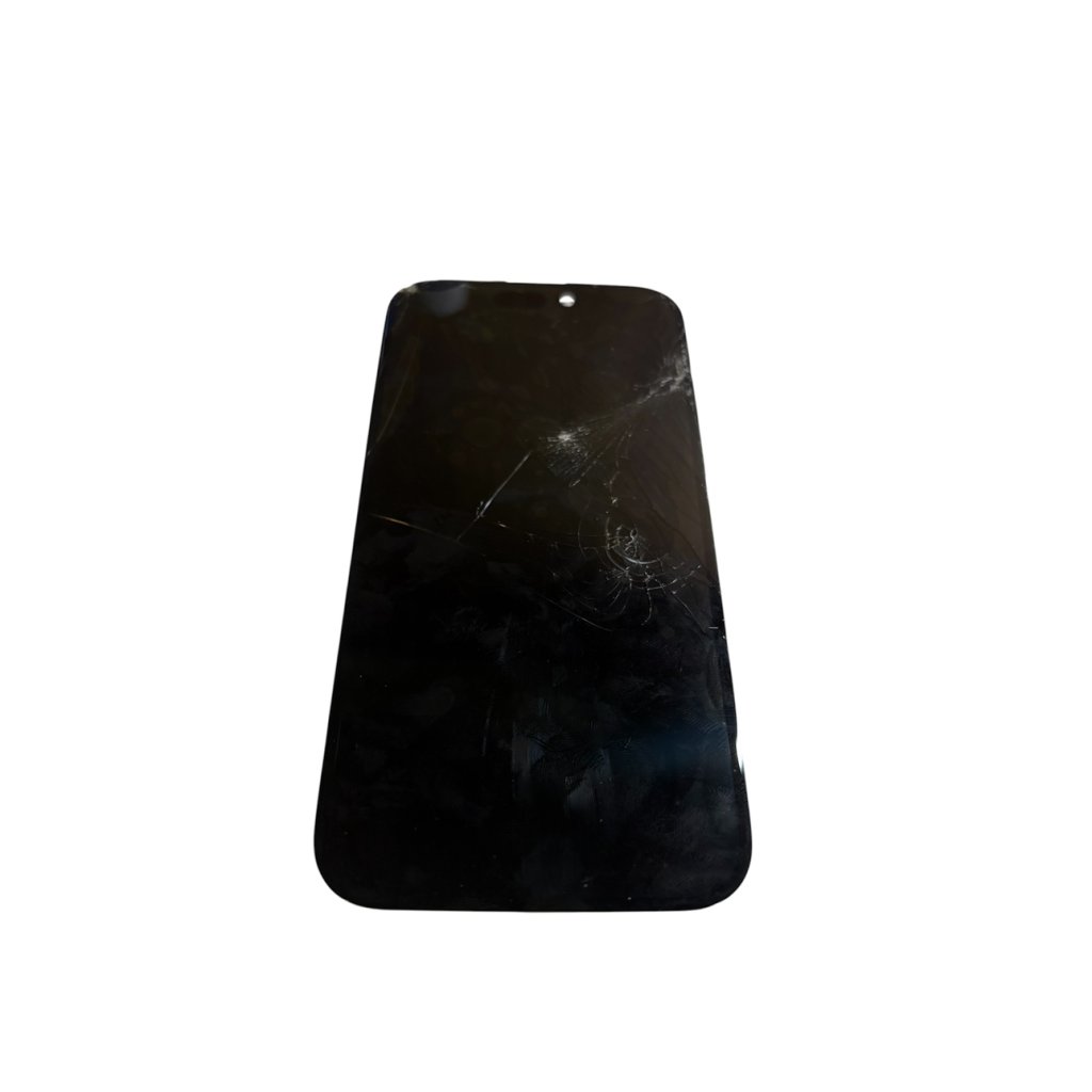 iPhone15 液晶交換