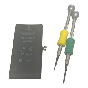 iPhone 12 mini のバッテリー交換修理