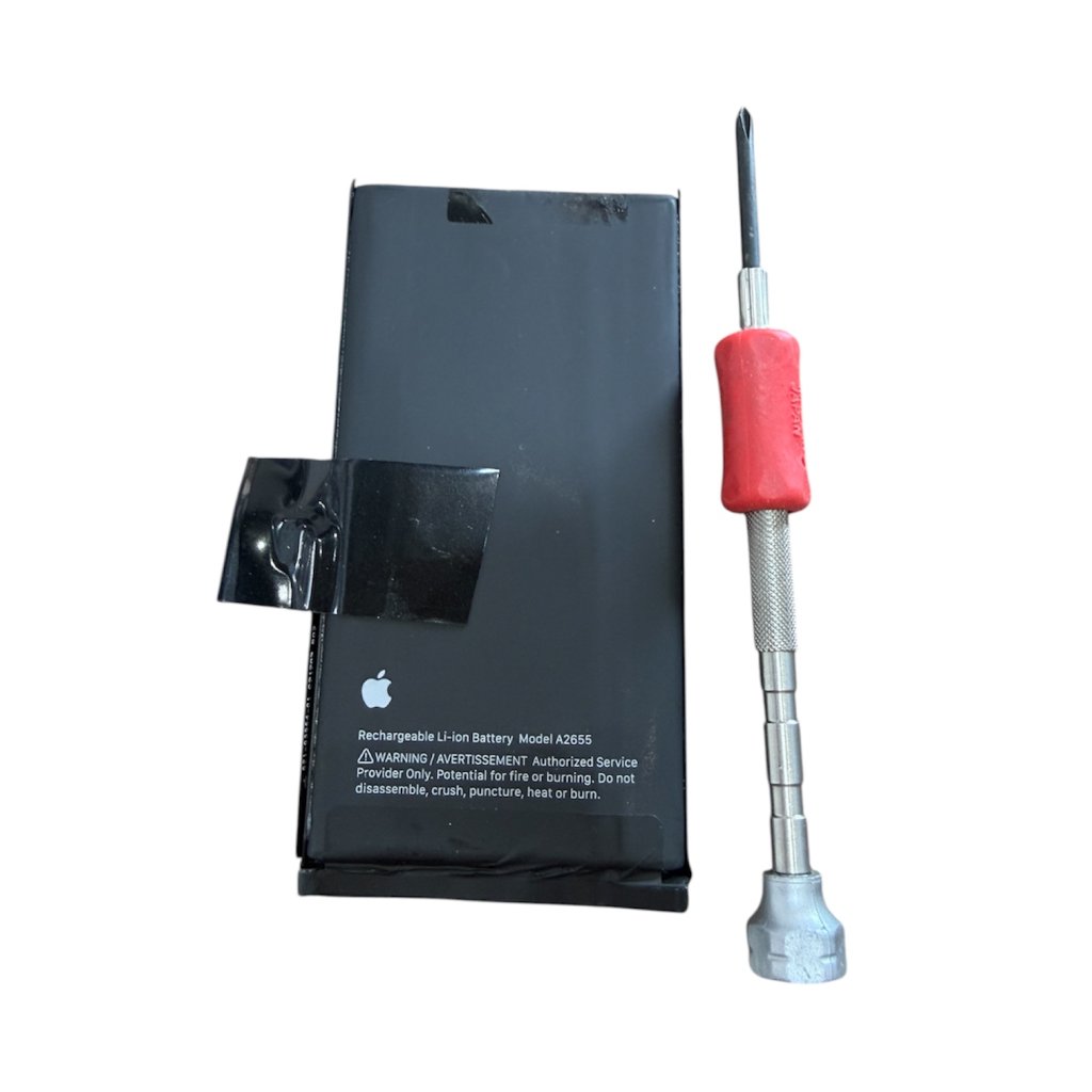 iPhone13 バッテリー交換修理