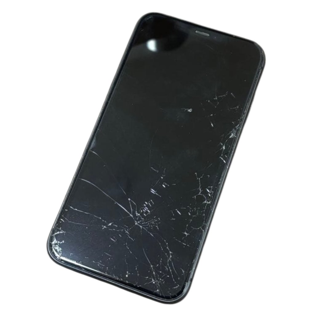 iPhone11　液晶交換