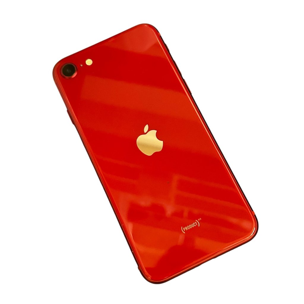iPhoneSE3 フロントパネル交換【イオン函館上磯店】