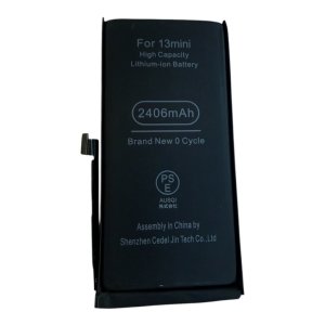 iPhone13 mini バッテリー交換修理