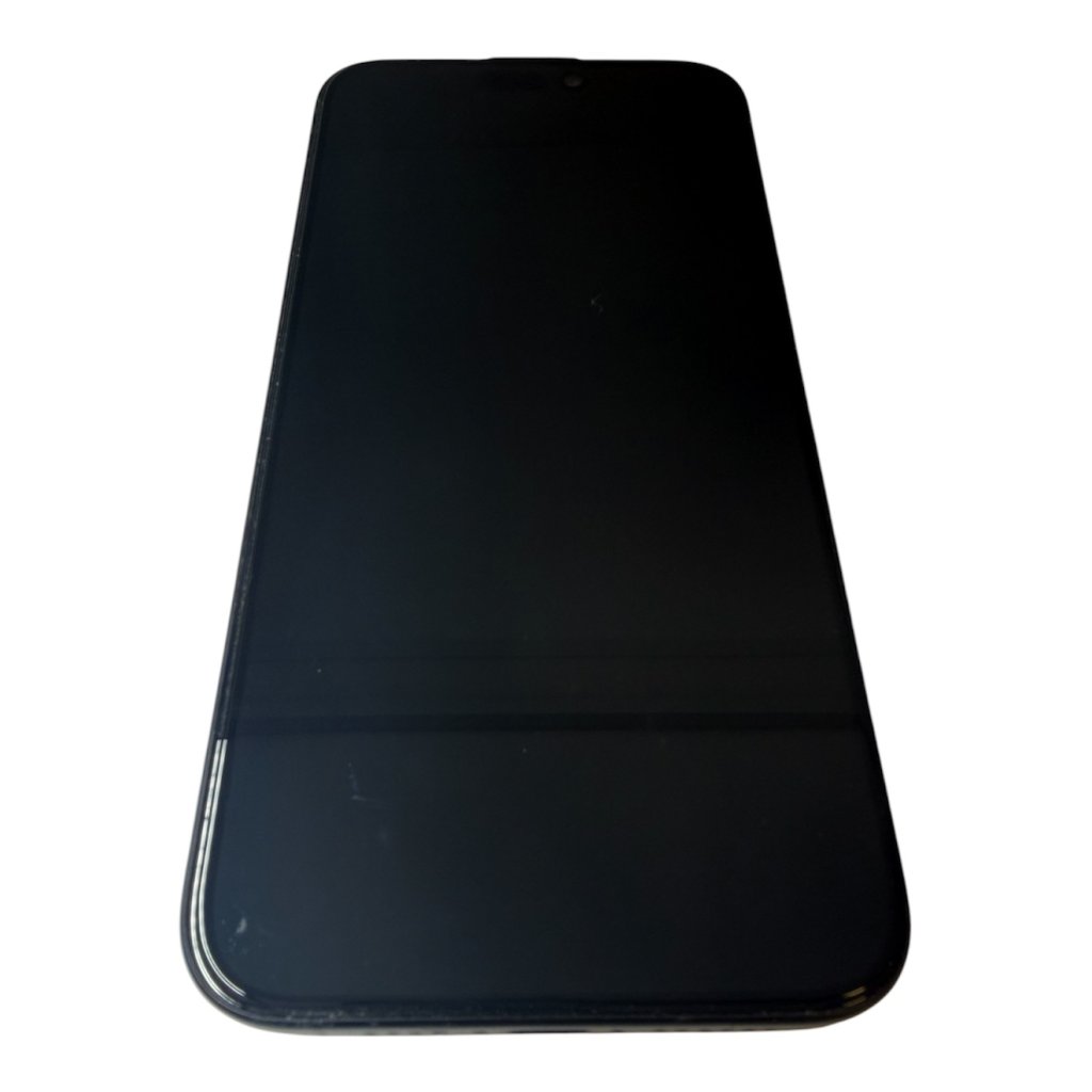 iPhone15ProMax　液晶交換