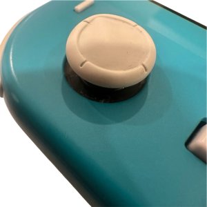 【データそのまま!!】任天堂switch Lite　スティック交換