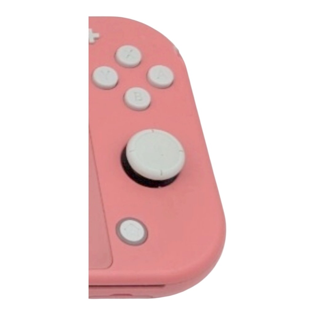 Nintendo switch ニンテンドースイッチライト アナログスティック交換