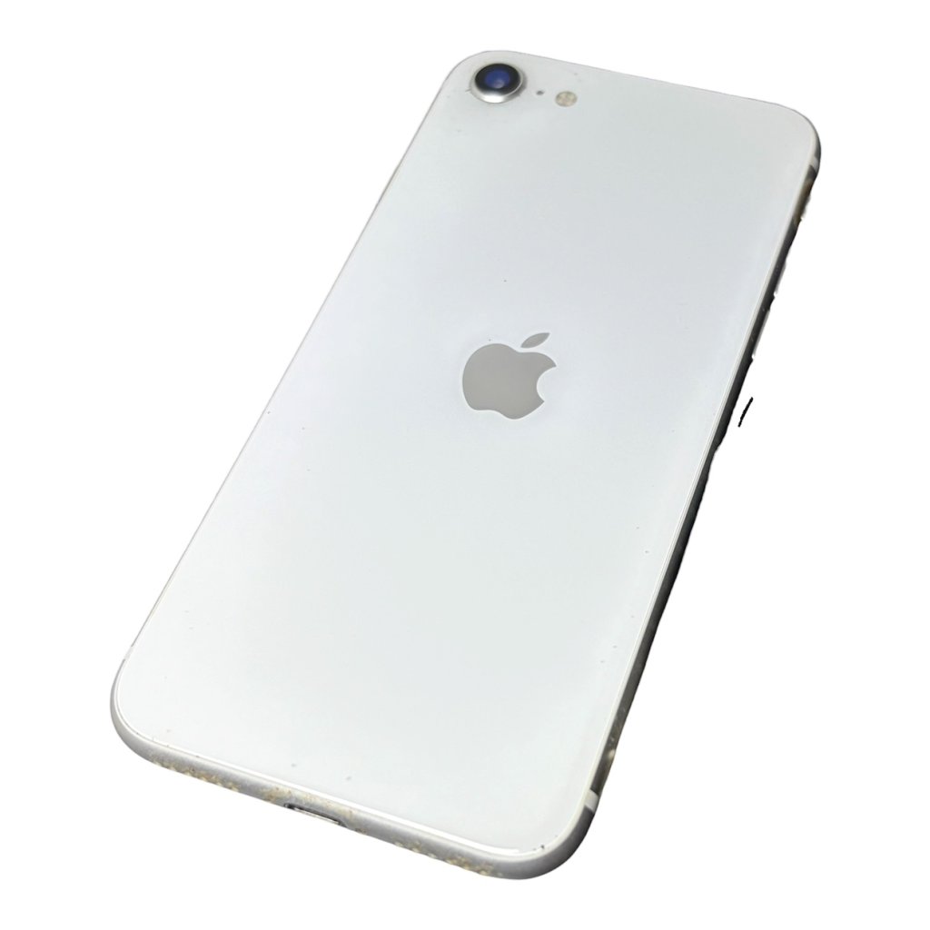 iPhoneSE2 バッテリー交換