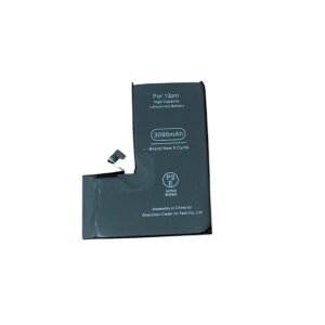 iPhone13Pro　バッテリー交換