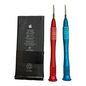 iPhone11 バッテリー交換