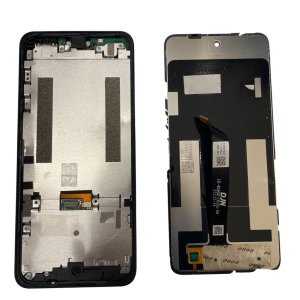 AQUOS wish液晶パネル交換| 印西市|バッテリー交換も即日修理致します！