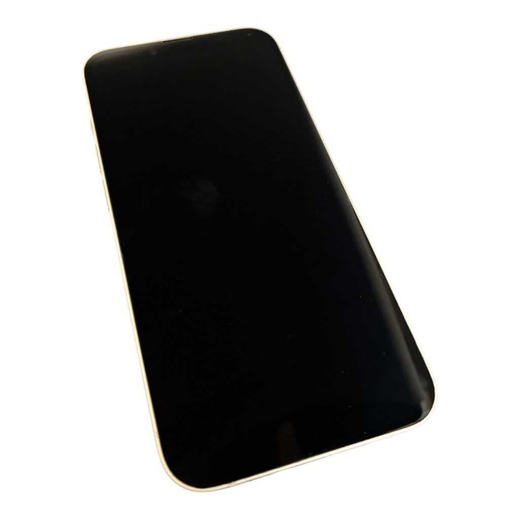 【データそのまま】iPhone14　バッテリー交換