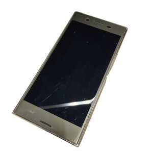 SONY Xperia XZPremium SO-04J バッテリー交換 高畠町