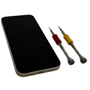 iPhone14　バッテリー交換