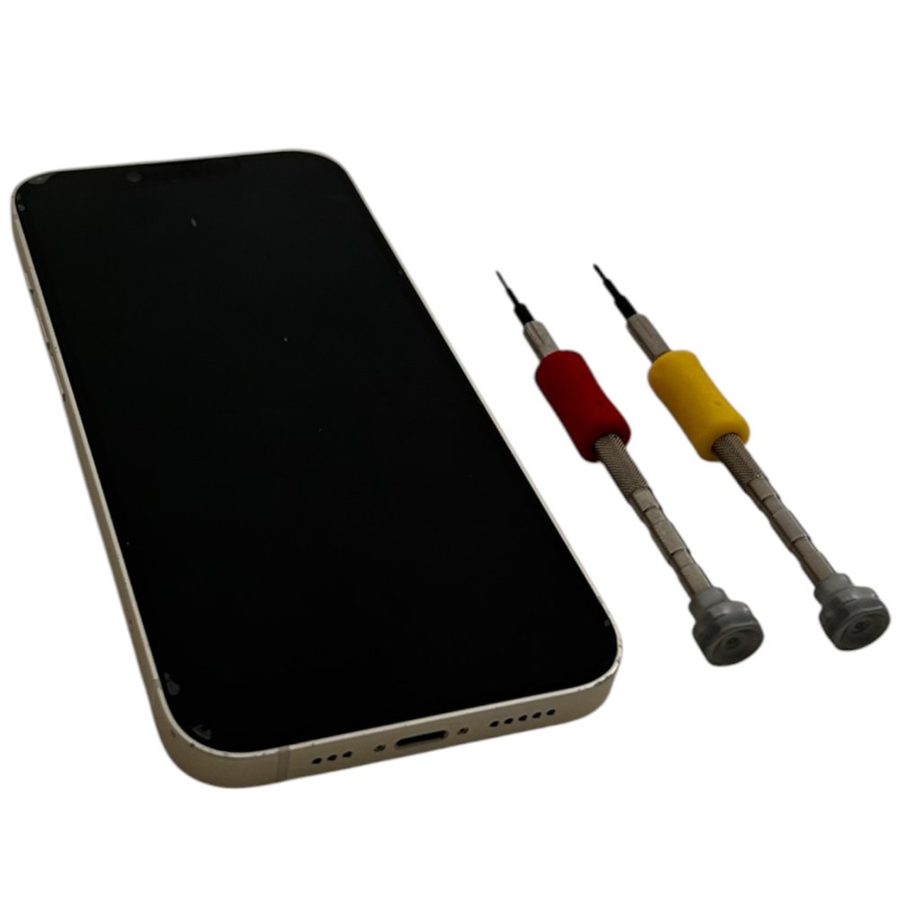 iPhone14　バッテリー交換