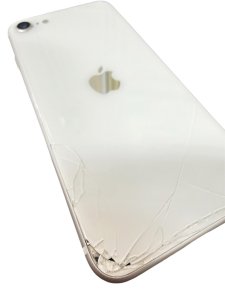 iPhoneSE3 背面修理