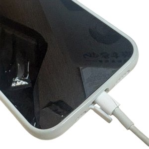 充電不良・ライトニング・ドッグコネクター交換 【iPhone12】