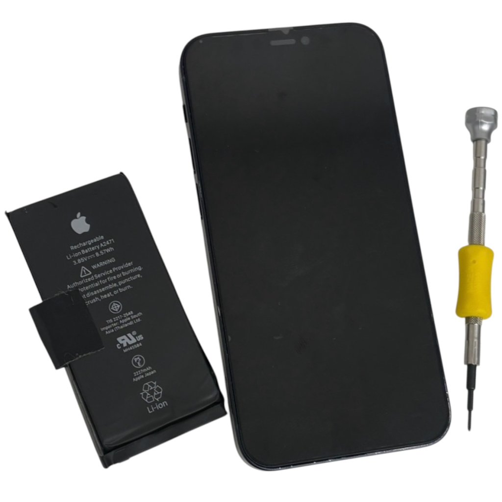 【即日修理】iPhone12 バッテリー交換修理