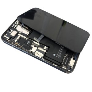 【即日修理!!】iPhone13Pro　液晶交換