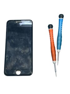 iPhoneSE2（アイフォンSE2）フロントパネル交換　修理