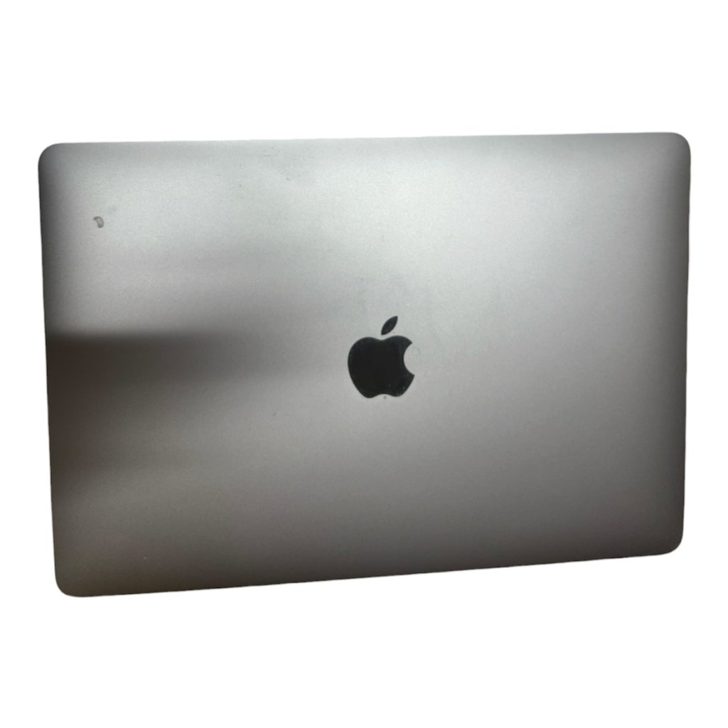 MacBook  バッテリー交換