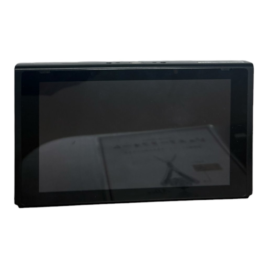 Nintendo Switch バッテリー交換